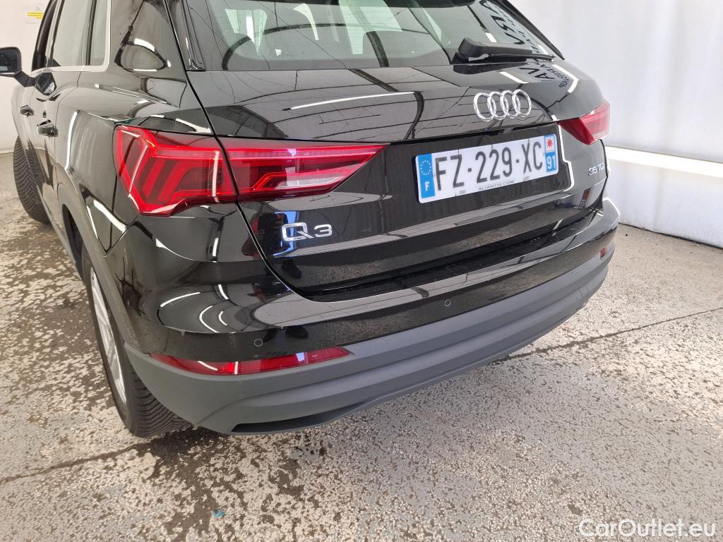  Audi  Q3  35 TDI Business Line 2.0 TDI 150CV BVA7 E6d #15