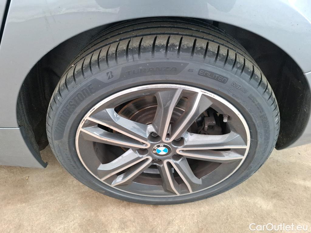  Bmw  Serie 1 Série 1 Berline 120 i Edition Sport 2.0 180CV BVA7 E6d #53