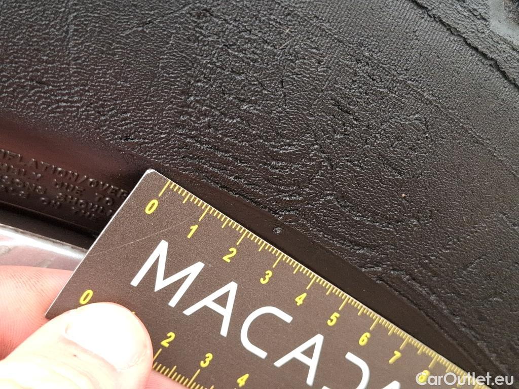  Citroen  Berlingo  Shine XL 1.5 BlueHDi 130CV BVM6 E6dT #35