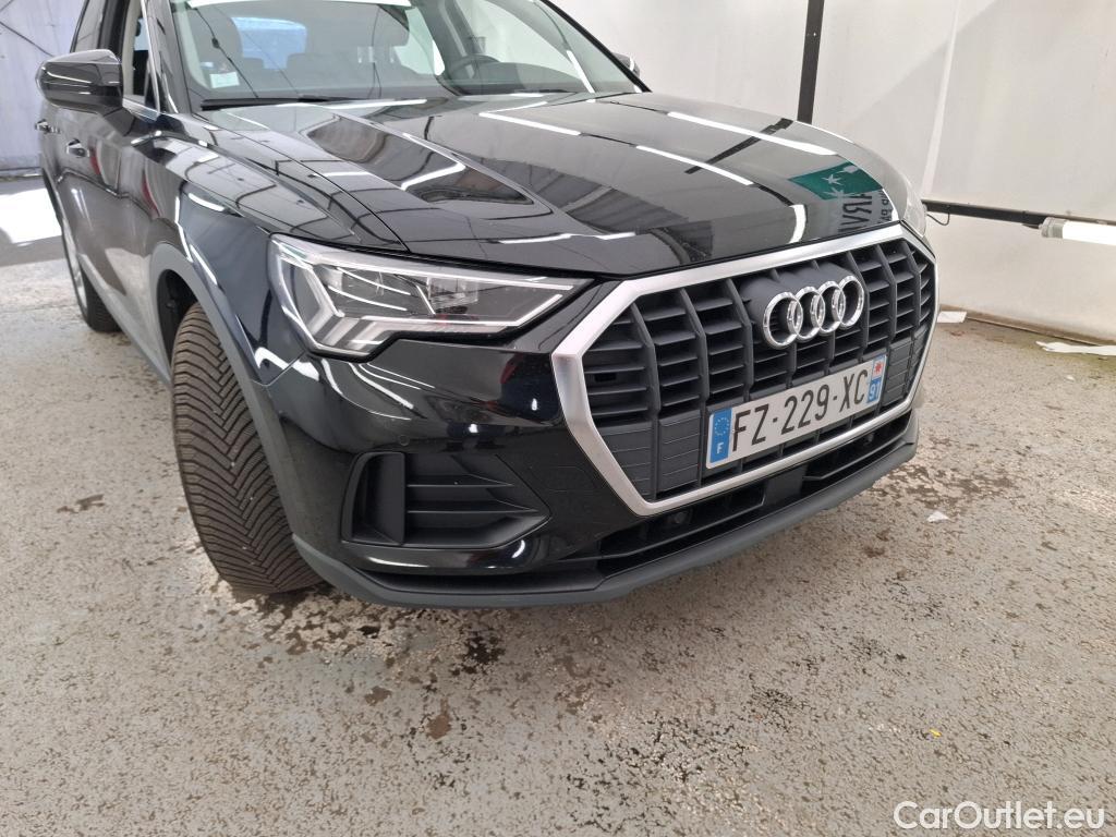  Audi  Q3  35 TDI Business Line 2.0 TDI 150CV BVA7 E6d #11