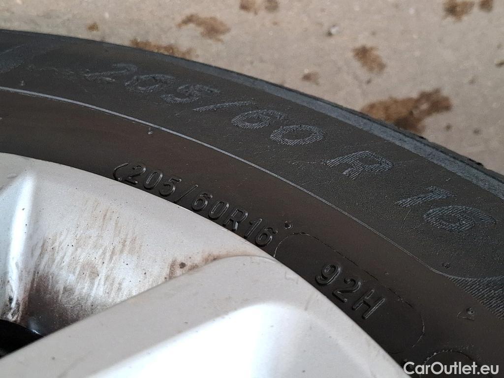  Citroen  Berlingo  Shine XL 1.5 BlueHDi 130CV BVM6 E6dT #28