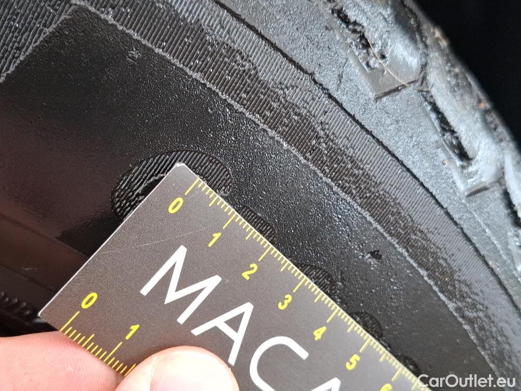  Citroen  Berlingo  Shine XL 1.5 BlueHDi 130CV BVM6 E6dT #27