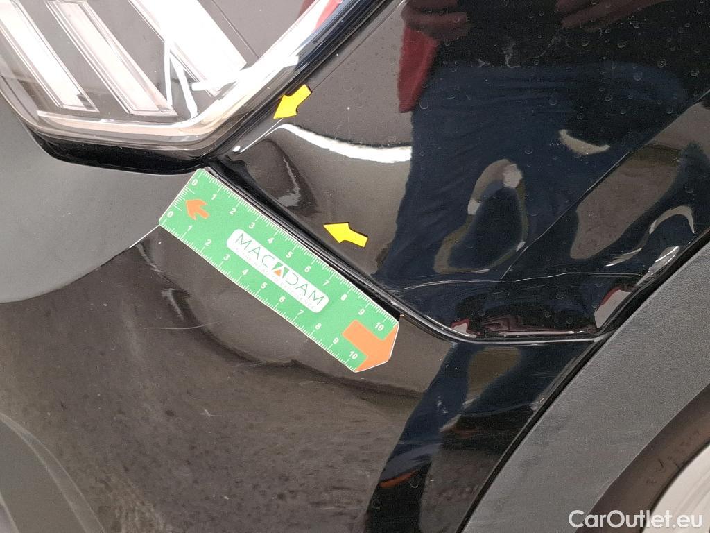  Audi  Q3  35 TDI Business Line 2.0 TDI 150CV BVA7 E6d #5