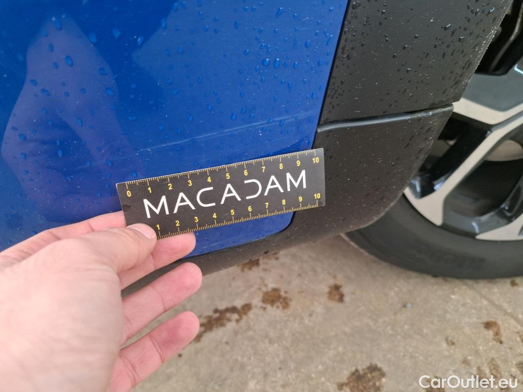  Citroen  C3  Aircross Shine 1.2 PureTech 110CV BVM6 E6d #21