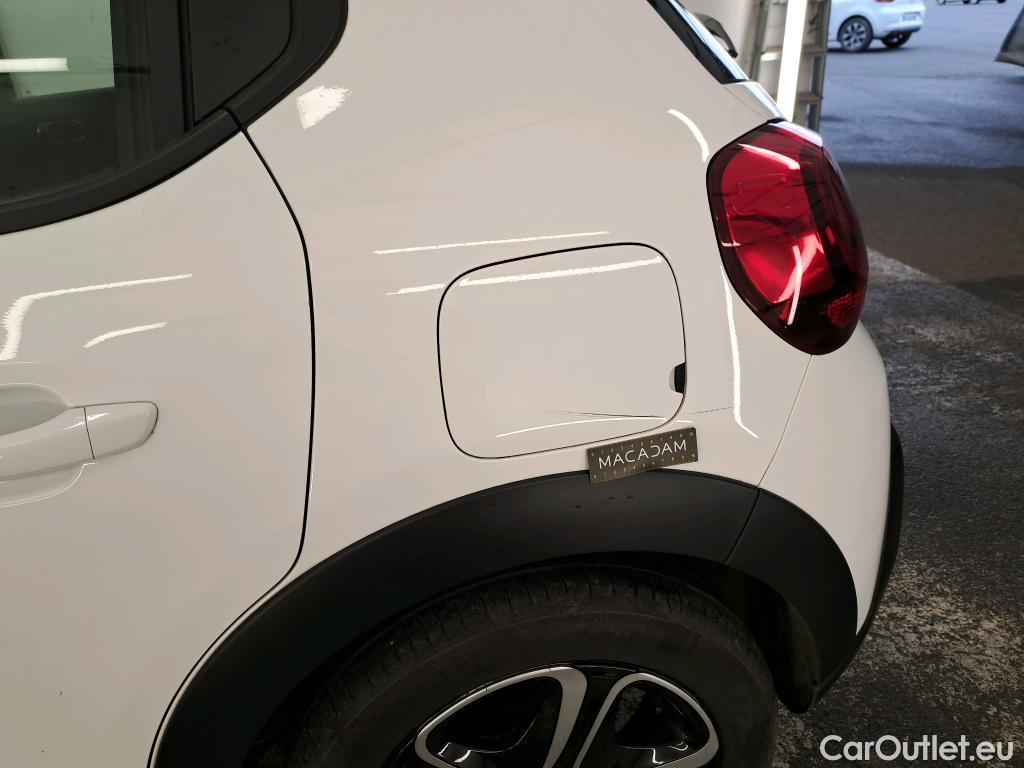  Citroen  C3 CITROEN  / 2020 / 5P / Berline PureTech 83 S&S BVM Feel Pack #13