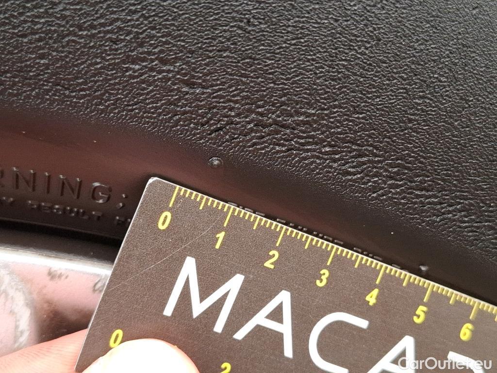  Citroen  Berlingo  Shine XL 1.5 BlueHDi 130CV BVM6 E6dT #36