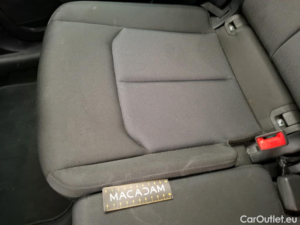  Audi  Q3 AUDI  / 2018 / 5P / SUV 35 TFSI 150 MHEV S TRONIC BUSINESS LINE #15