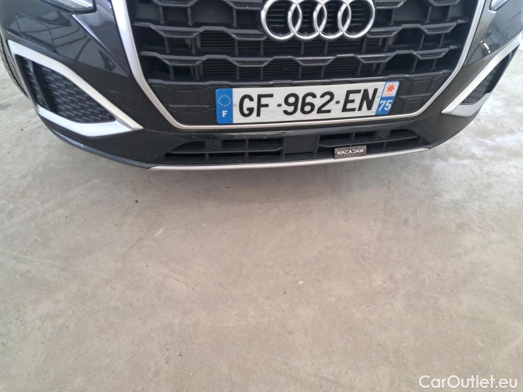  Audi  Q2  30 TFSI Business Line 1.0 TFSI 110CV BVM6 E6d #30