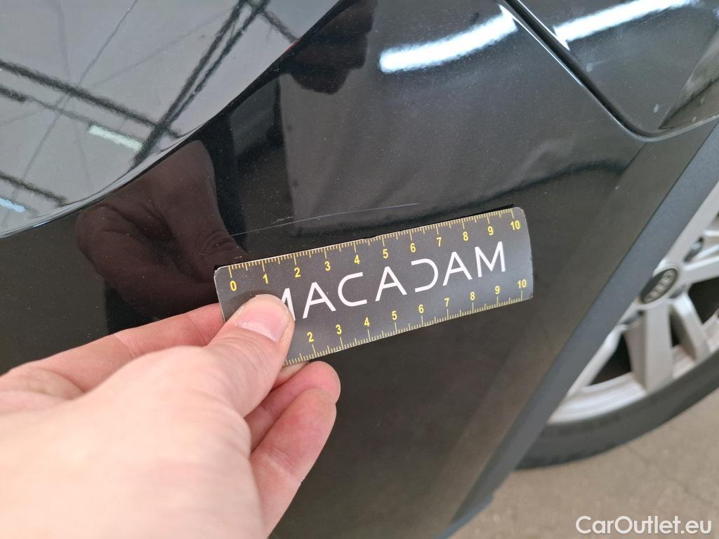  Audi  Q3 AUDI  / 2018 / 5P / SUV 35 TFSI 150 MHEV S TRONIC BUSINESS LINE #2