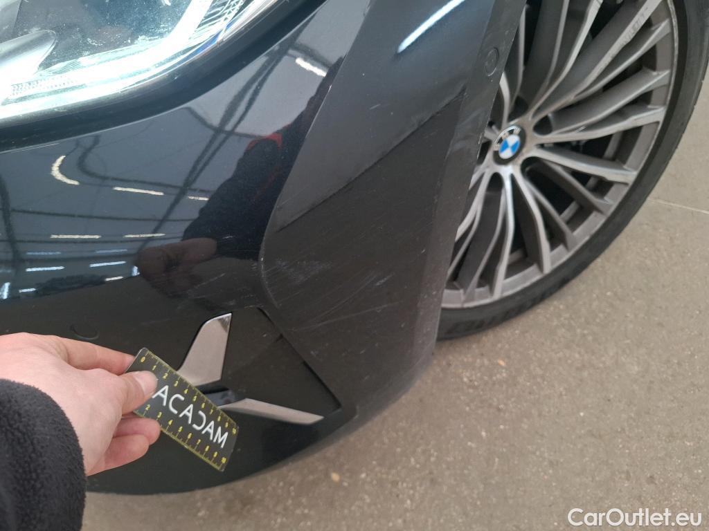  Bmw  Serie 3 BMW Série 3 Berline / 2018 / 4P / Berline 330e 292ch Luxury BVA8 Hybride #20