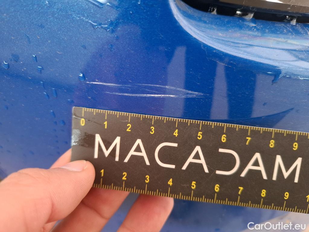  Citroen  C3  Aircross Shine 1.2 PureTech 110CV BVM6 E6d #25