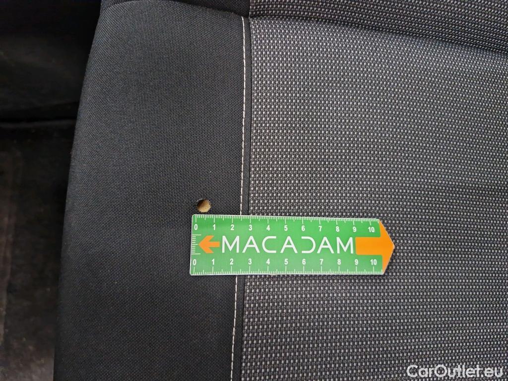  Citroen  C3  Aircross Feel Business 1.2 PureTech 110CV BVA6 E6dT #12