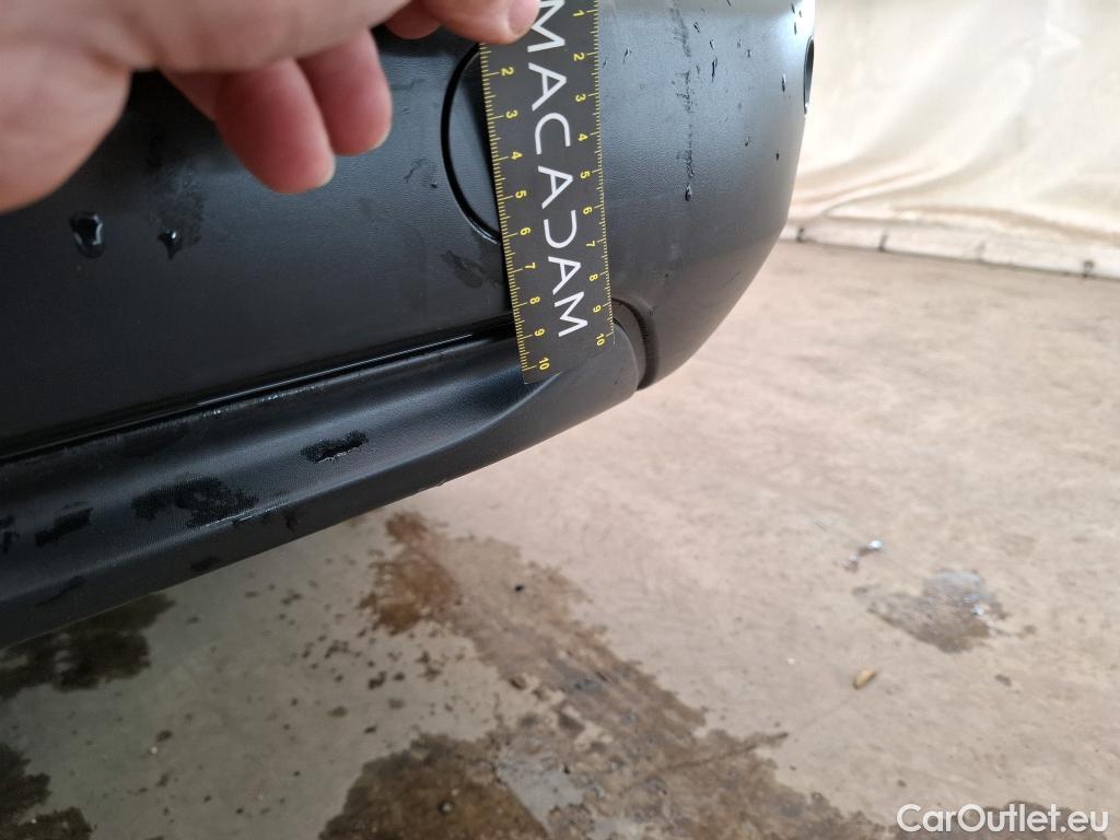  Citroen  Berlingo  Shine XL 1.5 BlueHDi 130CV BVM6 E6dT #12