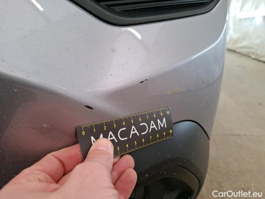  Citroen  C4  Berline Live Pack Business 1.2 PureTech 100CV BVM6 E6d #3