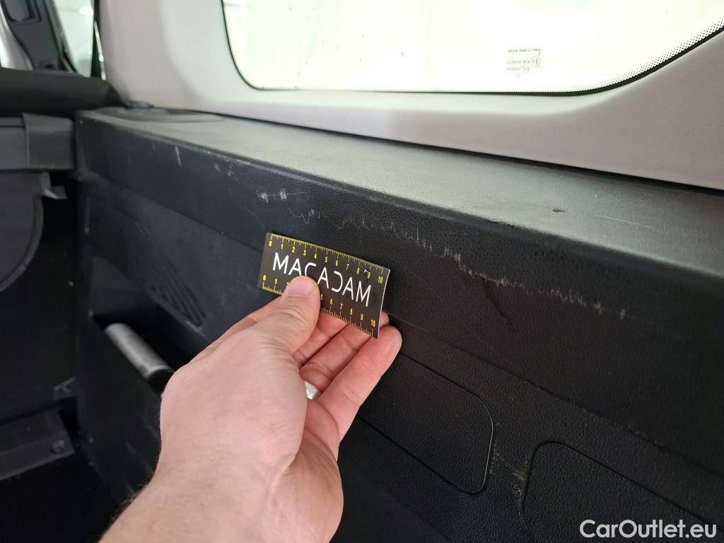  Citroen  Berlingo  Shine XL 1.5 BlueHDi 130CV BVM6 E6dT #42