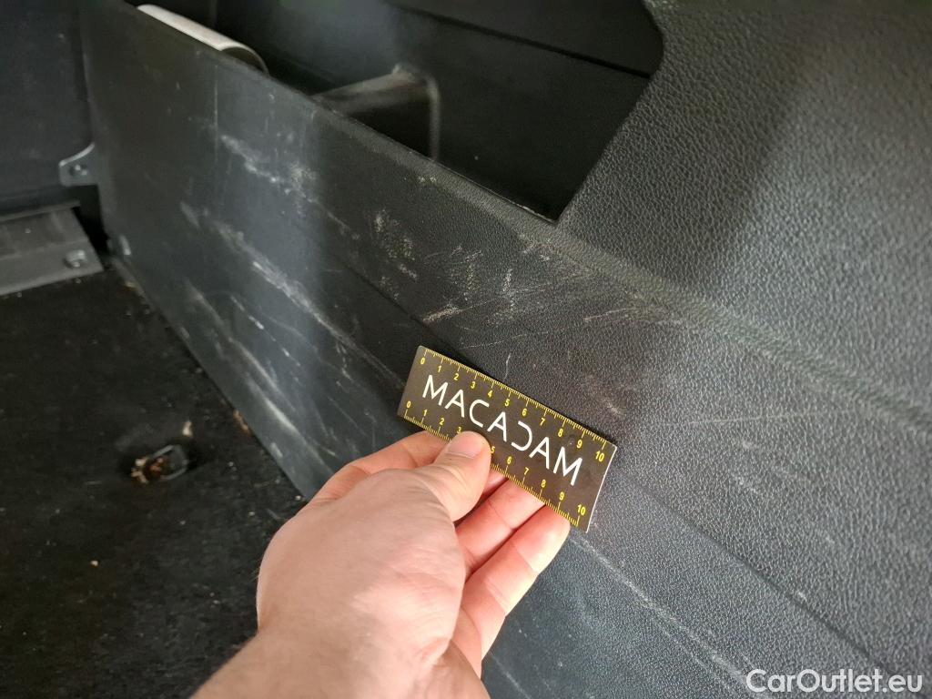  Citroen  Berlingo  Shine XL 1.5 BlueHDi 130CV BVM6 E6dT #43