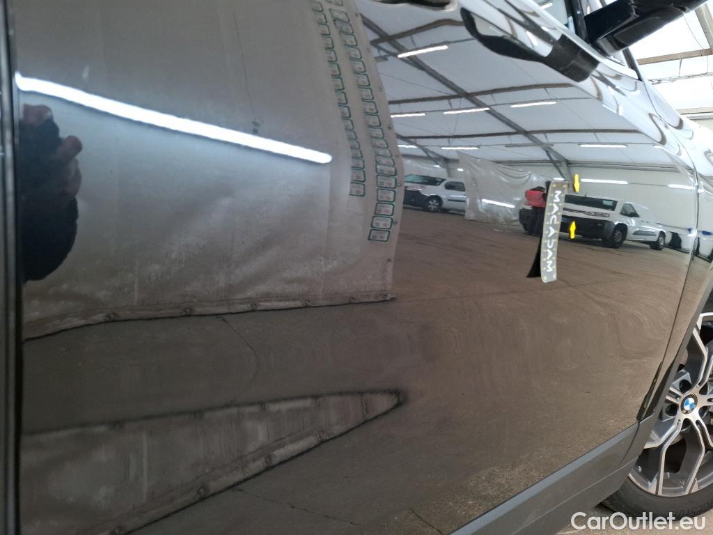  Bmw  X2 Série  sDrive 18i Lounge 1.5 135CV BVA7 E6d #10