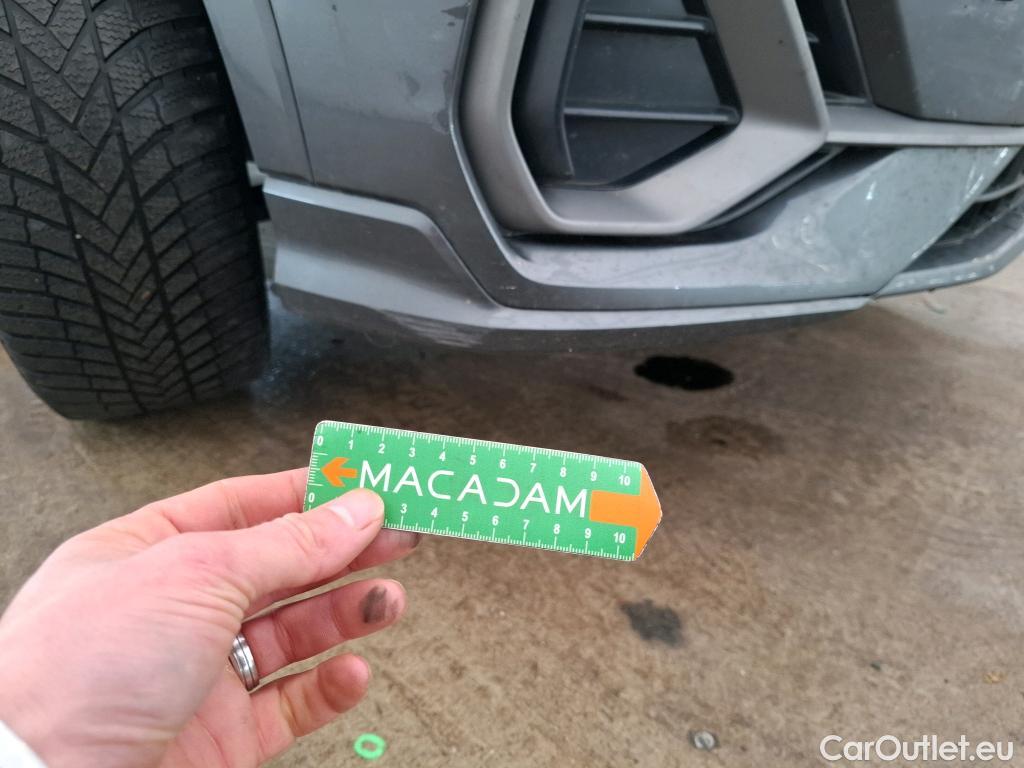  Audi  Q3 AUDI  / 2018 / 5P / SUV 35 TFSI 150 MHEV S TRONIC S LINE #38