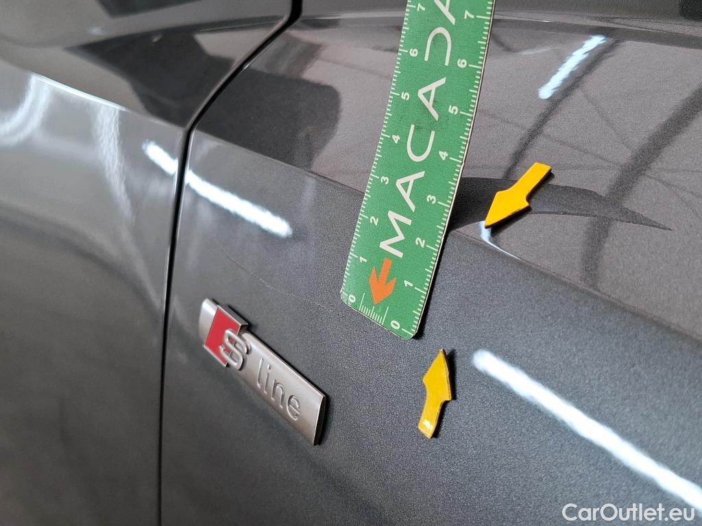  Audi  Q3 AUDI  / 2018 / 5P / SUV 35 TFSI 150 MHEV S TRONIC S LINE #26