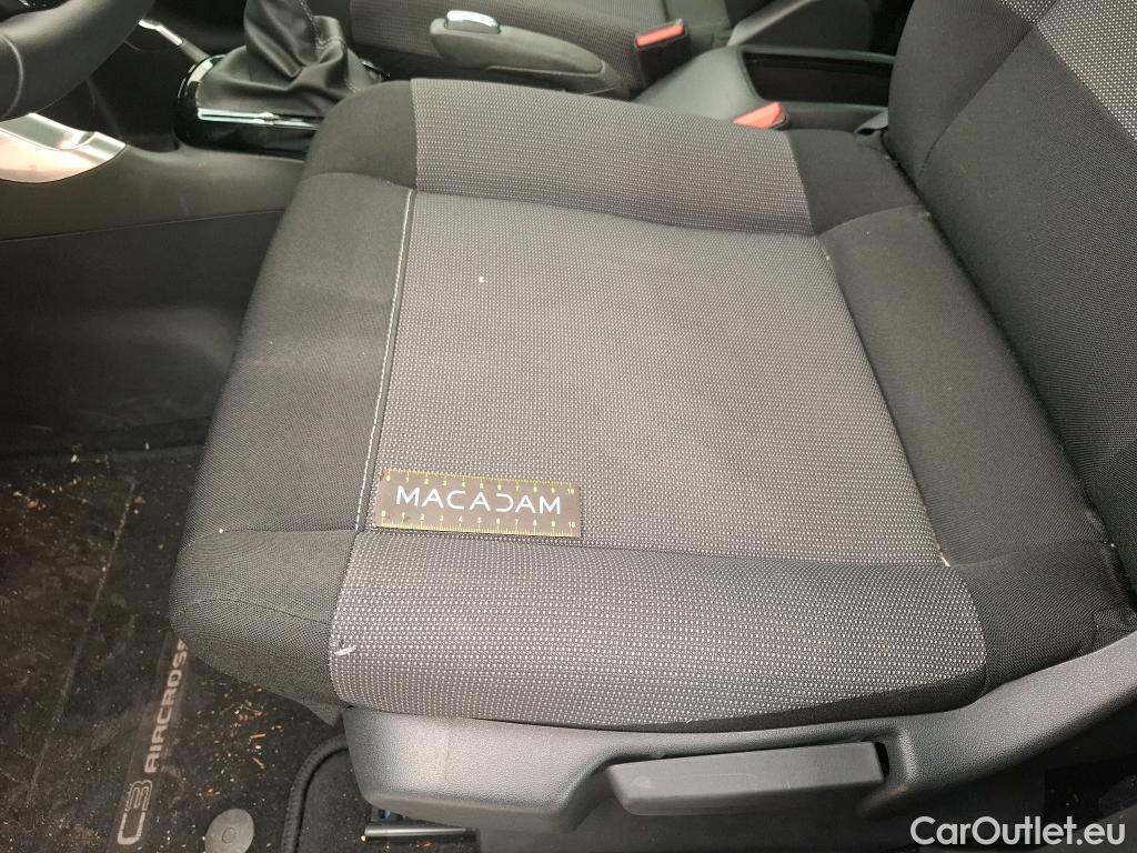  Citroen  C3  Aircross Shine 1.2 PureTech 110CV BVM6 E6d #29