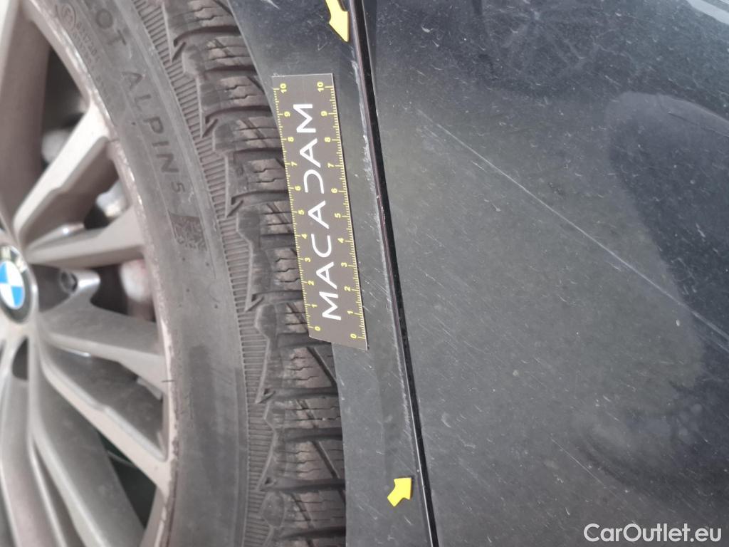  Bmw  Serie 3 BMW Série 3 Berline / 2018 / 4P / Berline 330e 292ch Luxury BVA8 Hybride #7