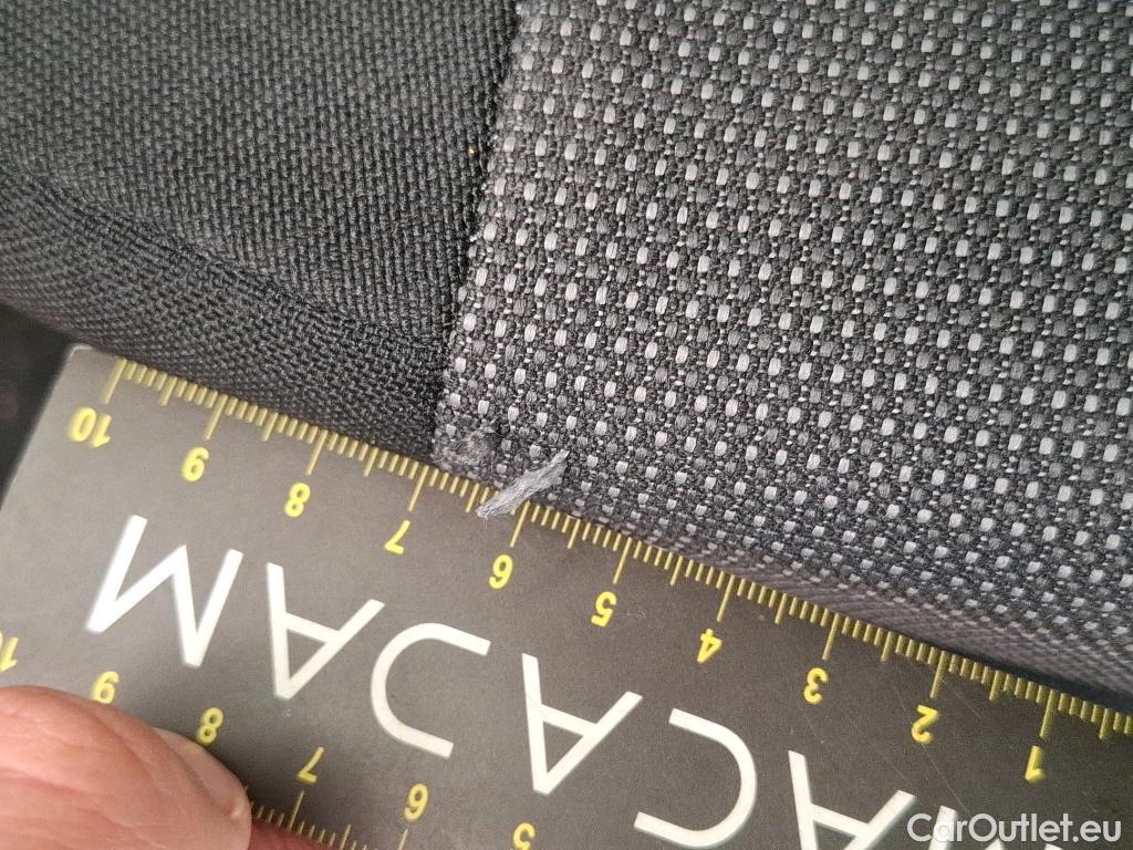  Citroen  C3  Aircross Shine 1.2 PureTech 110CV BVM6 E6d #30