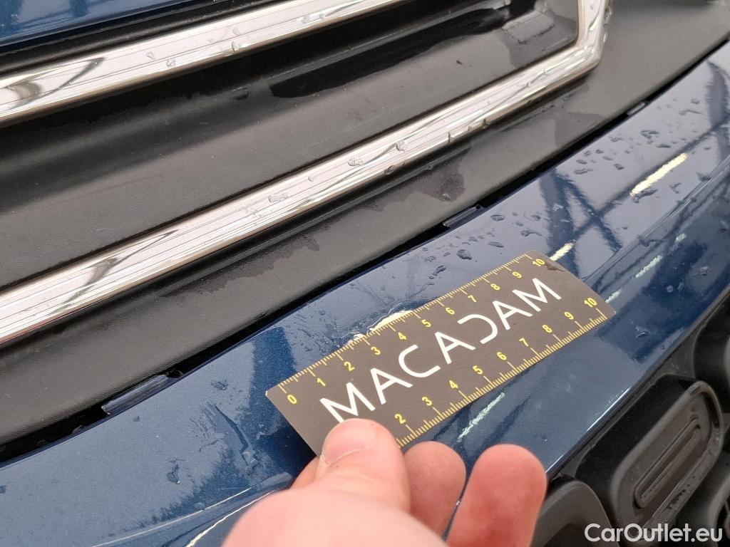  Citroen  Berlingo  Shine XL 1.5 BlueHDi 130CV BVM6 E6dT #19