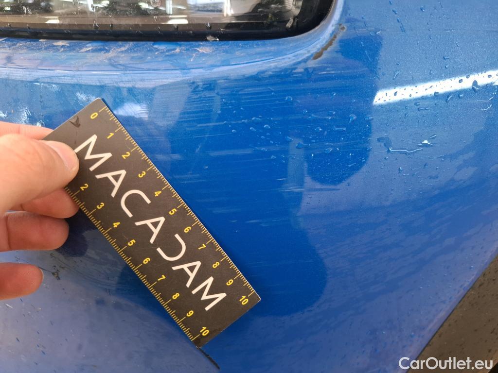  Citroen  C3  Aircross Shine 1.2 PureTech 110CV BVM6 E6d #18