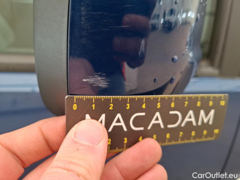  Citroen  Berlingo  Shine XL 1.5 BlueHDi 130CV BVM6 E6dT #55