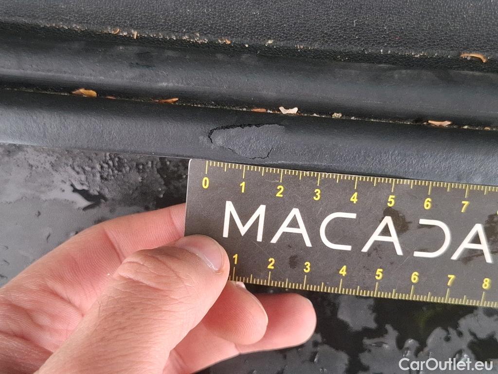  Citroen  C3  Aircross Shine 1.2 PureTech 110CV BVM6 E6d #27