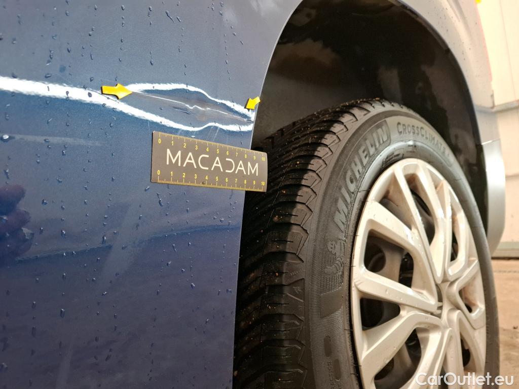  Citroen  Berlingo  Shine XL 1.5 BlueHDi 130CV BVM6 E6dT #2