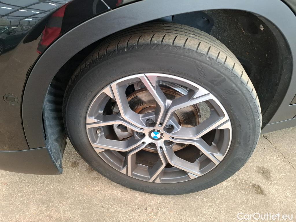  Bmw  X2 Série  sDrive 18i Lounge 1.5 135CV BVA7 E6d #15
