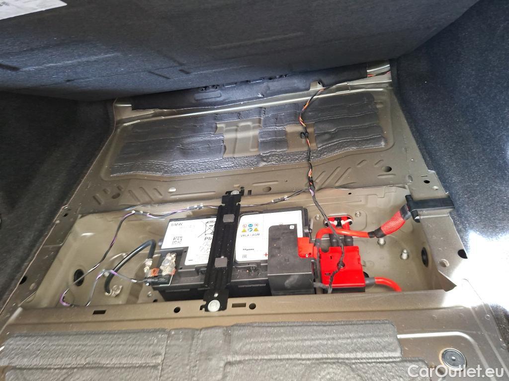  Bmw  Serie 3 Série 3 Berline 316 d Lounge 2.0 120CV BVA8 E6d #11