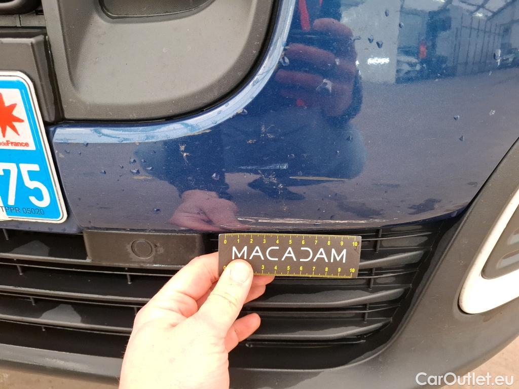  Citroen  Berlingo  Shine XL 1.5 BlueHDi 130CV BVM6 E6dT #16