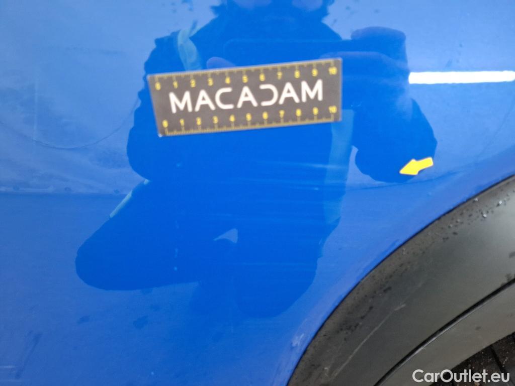  Citroen  C3  Aircross Shine 1.2 PureTech 110CV BVM6 E6d #16