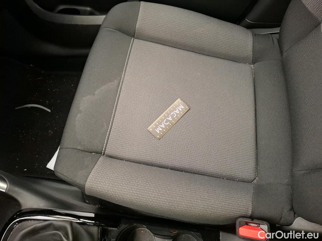  Citroen  C3  Aircross Shine 1.2 PureTech 110CV BVM6 E6d #34