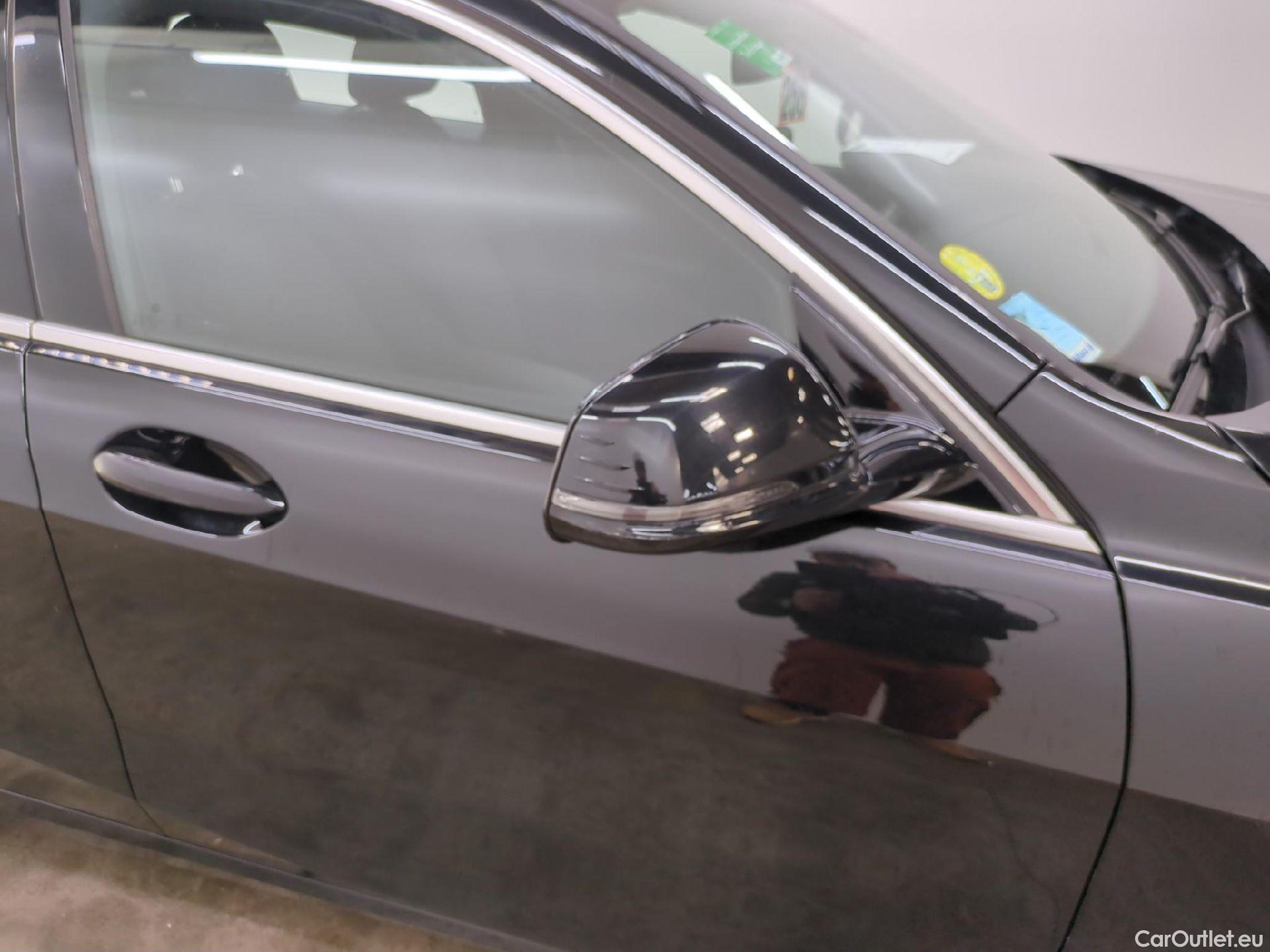  Bmw  Serie 1 Série 1 Berline 116 d Lounge 1.5 115CV BVA7 E6d #73