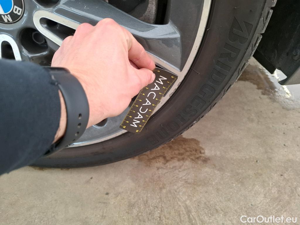  Bmw  Serie 1 Série 1 Berline 120 i Edition Sport 2.0 180CV BVA7 E6d #78