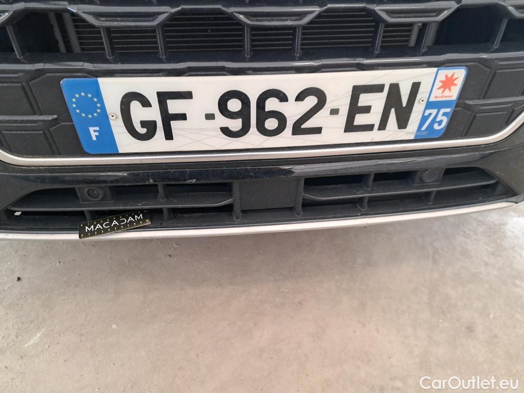  Audi  Q2  30 TFSI Business Line 1.0 TFSI 110CV BVM6 E6d #24