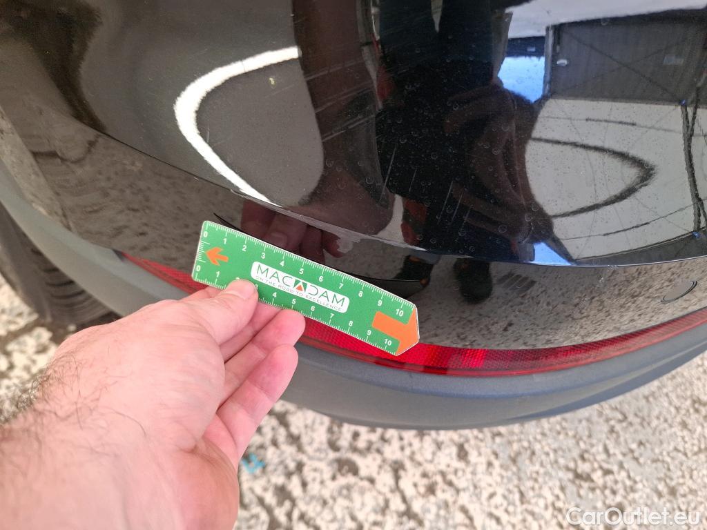  Audi  Q3  35 TDI Business Line 2.0 TDI 150CV BVA7 E6d #16