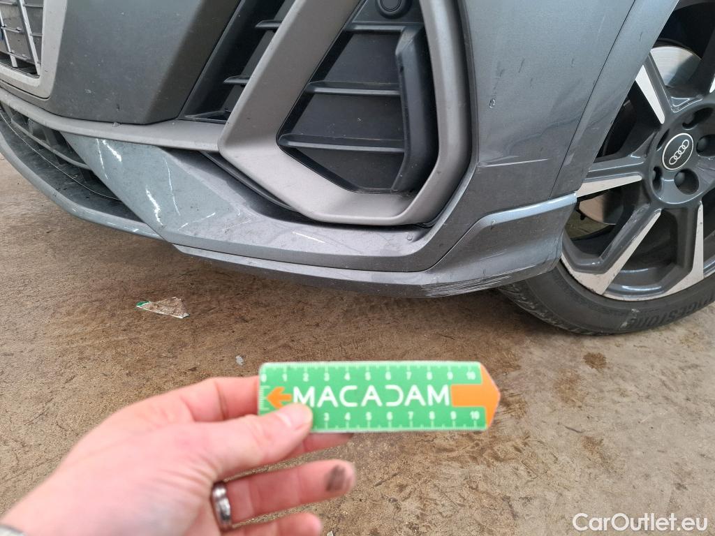  Audi  Q3 AUDI  / 2018 / 5P / SUV 35 TFSI 150 MHEV S TRONIC S LINE #33