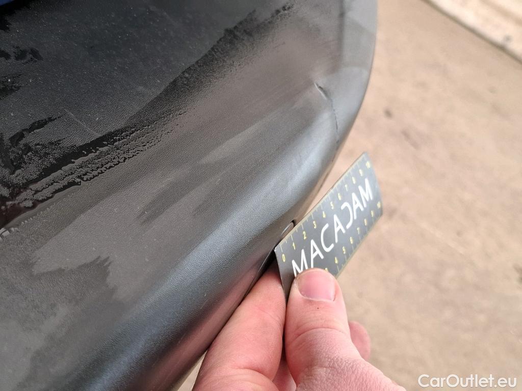  Citroen  Berlingo  Shine XL 1.5 BlueHDi 130CV BVM6 E6dT #14