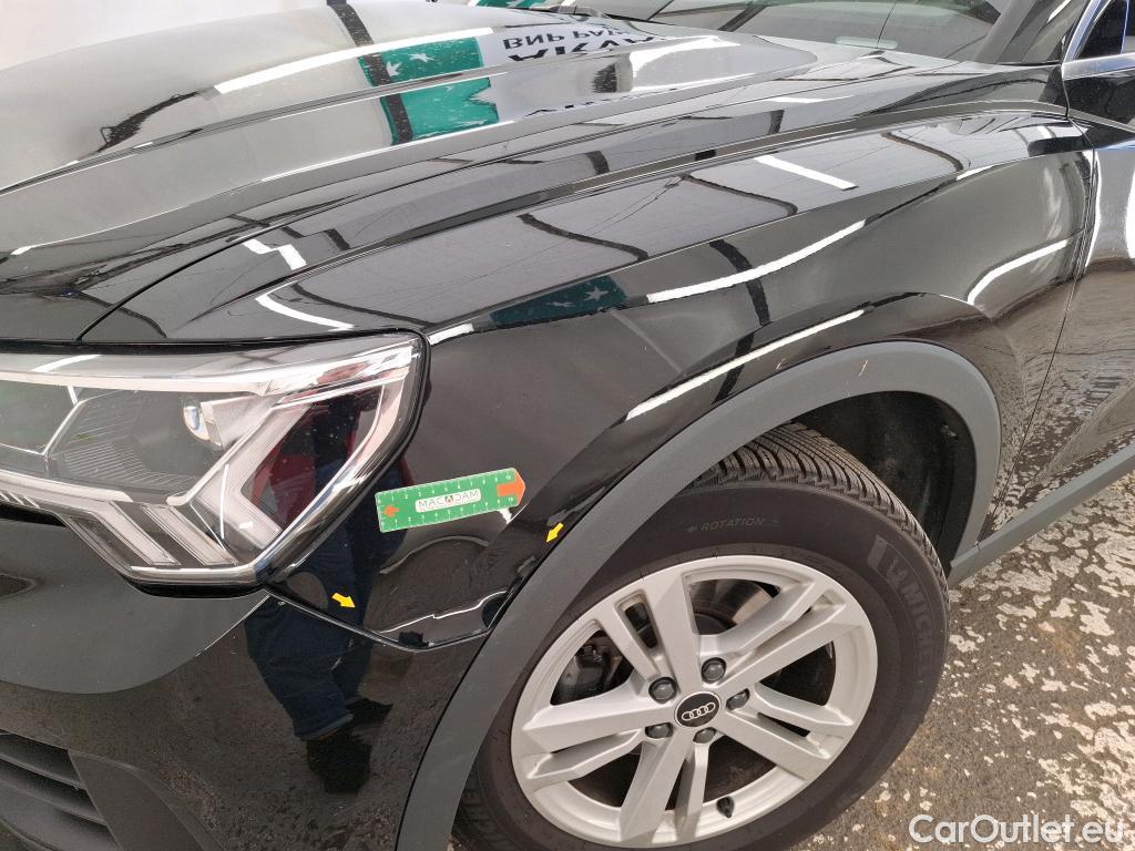  Audi  Q3  35 TDI Business Line 2.0 TDI 150CV BVA7 E6d #3