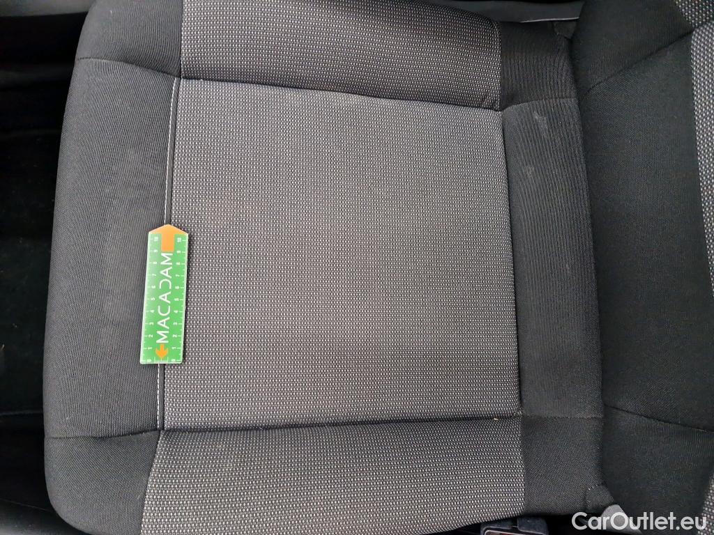  Citroen  C3  Aircross Feel Business 1.2 PureTech 110CV BVA6 E6dT #14