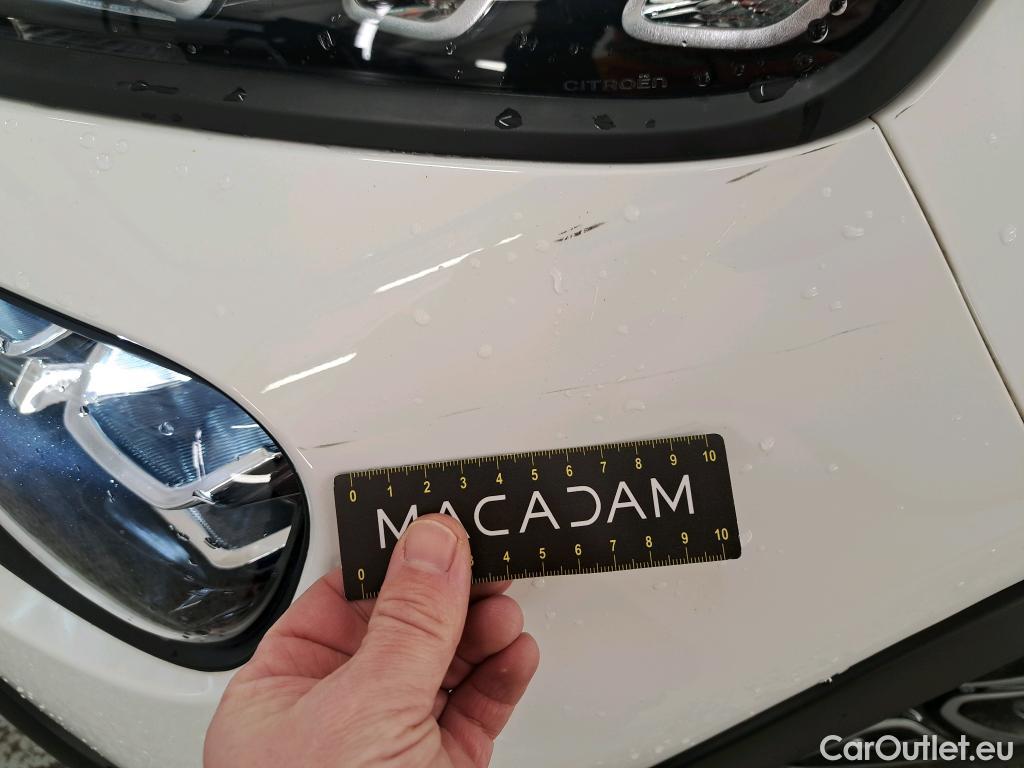  Citroen  C3 CITROEN  / 2020 / 5P / Berline PureTech 83 S&S BVM Feel Pack #10