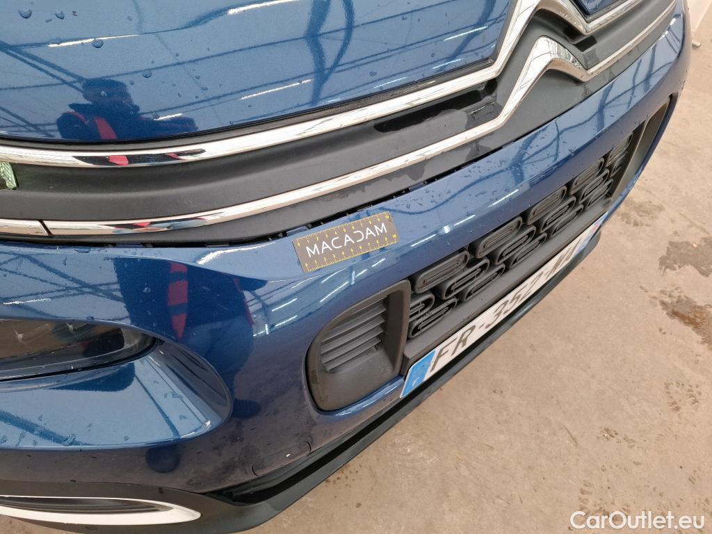  Citroen  Berlingo  Shine XL 1.5 BlueHDi 130CV BVM6 E6dT #17