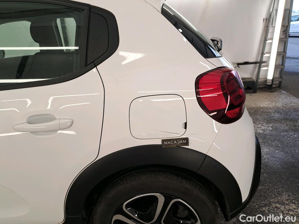  Citroen  C3 CITROEN  / 2020 / 5P / Berline PureTech 83 S&S BVM Feel Pack #11