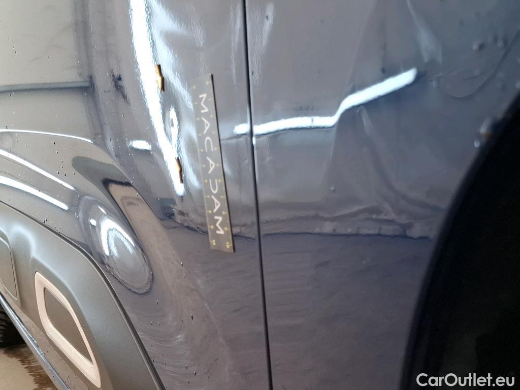  Citroen  Berlingo  Shine XL 1.5 BlueHDi 130CV BVM6 E6dT #53