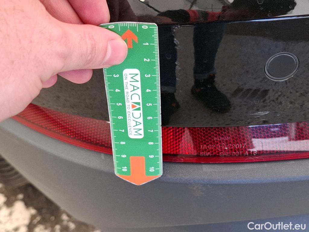  Audi  Q3  35 TDI Business Line 2.0 TDI 150CV BVA7 E6d #17