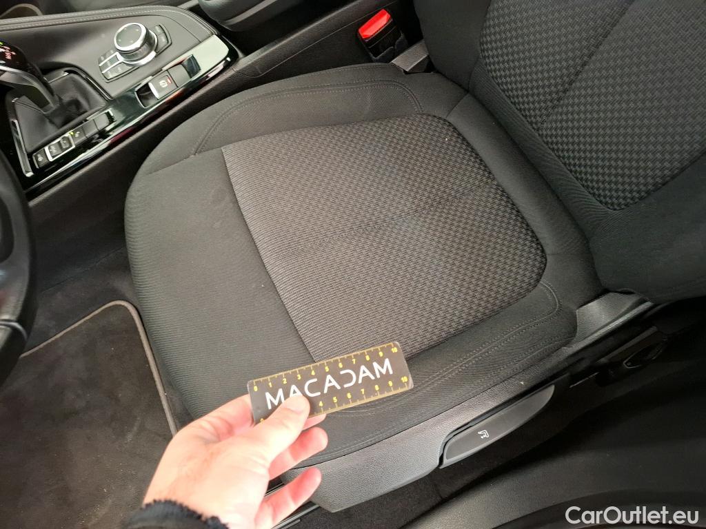  Bmw  X2 Série  sDrive 18i Lounge 1.5 135CV BVA7 E6d #13